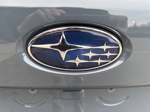 Used 2025 Subaru Crosstrek 2.0i Premium image 22