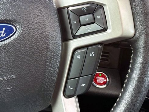 Used 2021 Ford F250 Lariat w/ Lariat Ultimate Package image 35