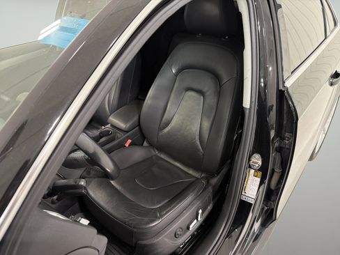 Used 2015 Audi A4 2.0T Premium w/ Audi MMI Navigation AWD/4WD image 11