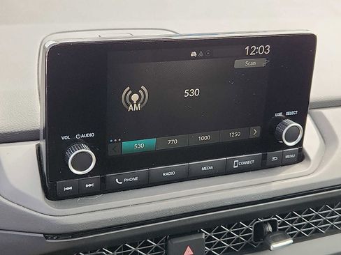 Certified 2024 Honda Accord EX image 16