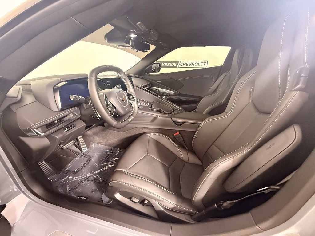 Used 2024 Chevrolet Corvette Z06 RWD image 20