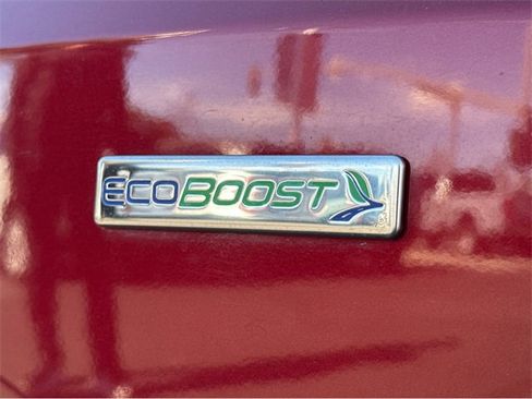 Used 2018 Ford EcoSport SE image 21