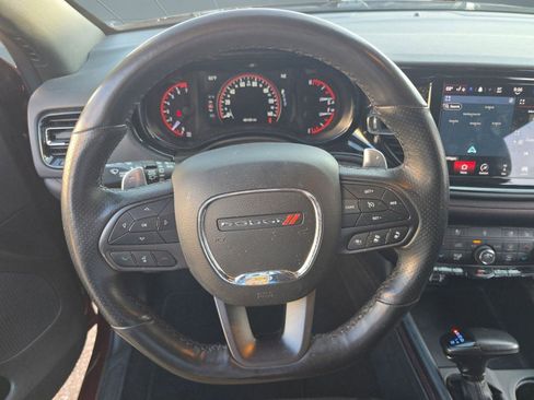 Used 2023 Dodge Durango GT image 15