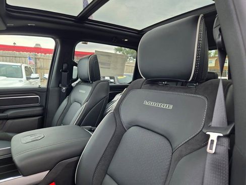 New 2026 RAM 1500 Laramie w/ Night Edition image 22