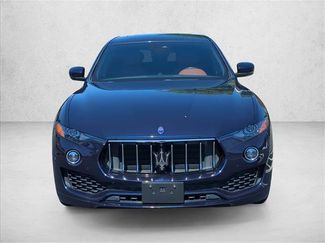 Used 2021 Maserati Levante AWD/4WD video 2