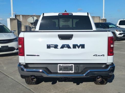 New 2026 RAM 1500 Big Horn image 6