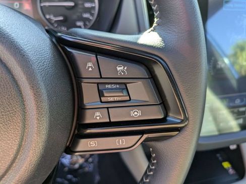 Used 2026 Subaru Forester Premium AWD/4WD image 19