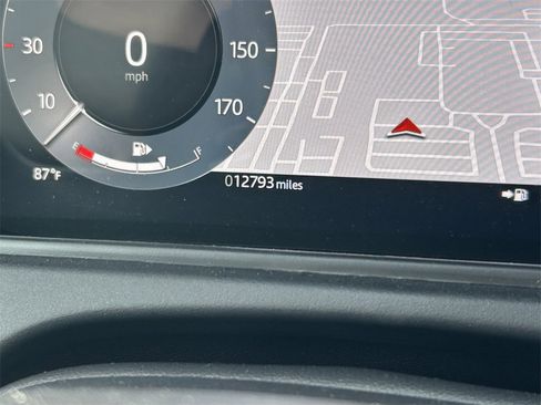 Used 2025 Land Rover Range Rover Velar S image 37