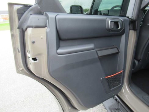 New 2026 Ford Bronco Raptor AWD/4WD image 13