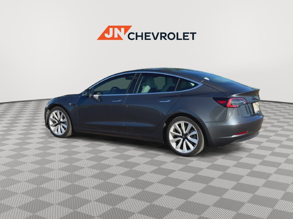 Used 2019 Tesla Model 3 Standard Range Plus RWD image 6
