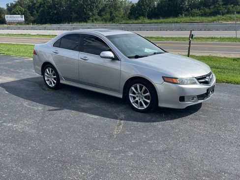 Used 2007 Acura TSX FWD image 7