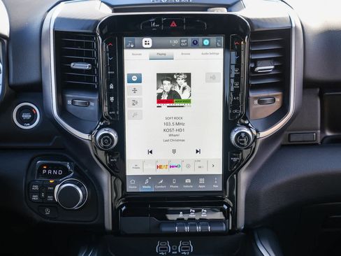 New 2026 RAM 1500 Big Horn image 15