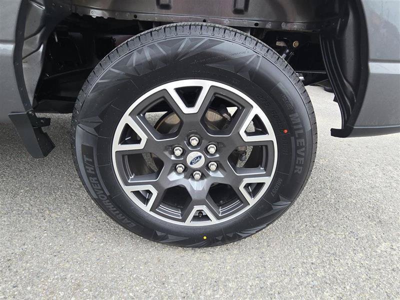 Used 2024 Ford F150 STX AWD/4WD image 28