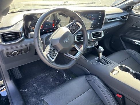 New 2026 Ford Mustang Premium image 18