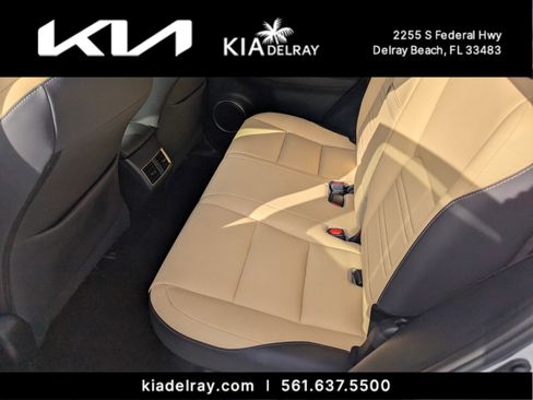 Used 2018 Lexus NX 300 FWD image 15