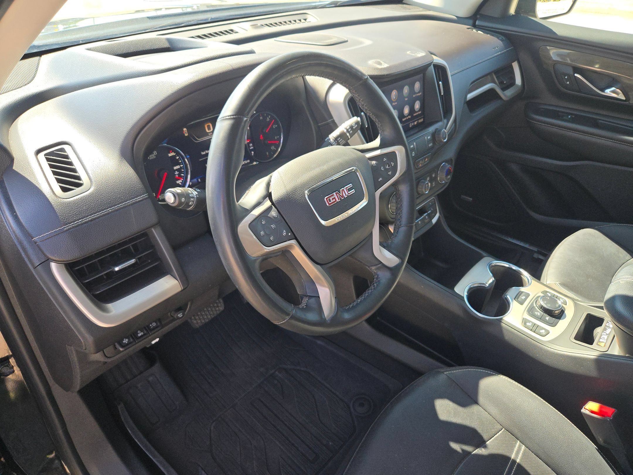Used 2023 GMC Terrain Denali AWD/4WD image 10