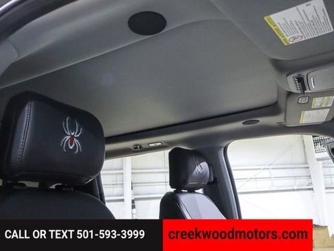 Used 2025 Ford F250 Lariat w/ Lariat Ultimate Package image 53