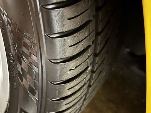 Used 2003 Chevrolet SSR w/ Preferred Equipment Group image 12