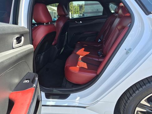 Used 2023 Kia K5 GT-Line w/ GT-Line Premium Package image 17