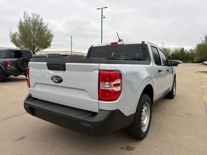 New 2026 Ford Maverick XL w/ Equipment Group 101A