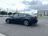 Used 2021 Nissan Altima 2.5 SR w/ SR Premium Package image 5