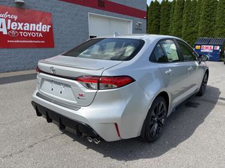 Certified 2026 Toyota Corolla SE w/ SE Premium Package FWD video 3