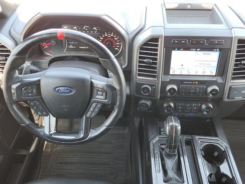 Used 2018 Ford F150 Raptor w/ Equipment Group 802A Luxury AWD/4WD image 31