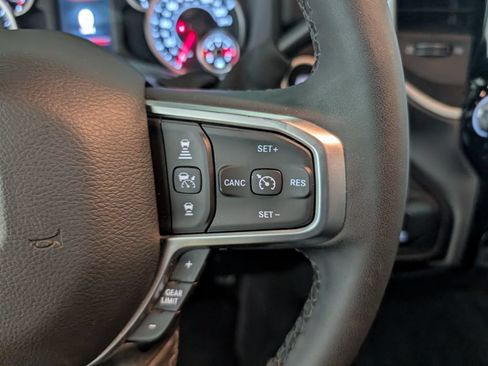 Used 2026 RAM 2500 Big Horn AWD/4WD image 16