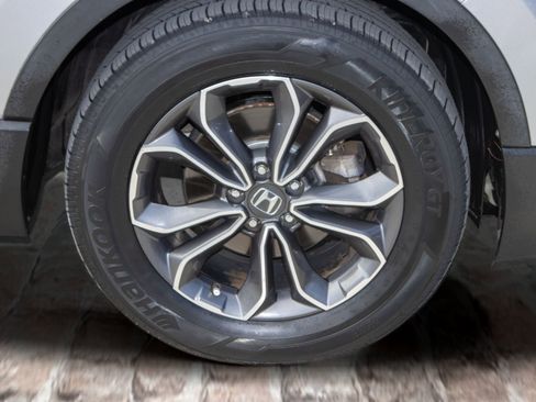 Used 2022 Honda CR-V EX image 43