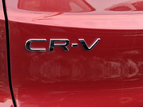 Certified 2024 Honda CR-V EX-L image 32