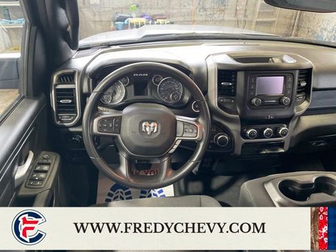 Used 2023 RAM 1500 Tradesman image 15