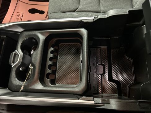 Used 2020 RAM 1500 Big Horn image 21