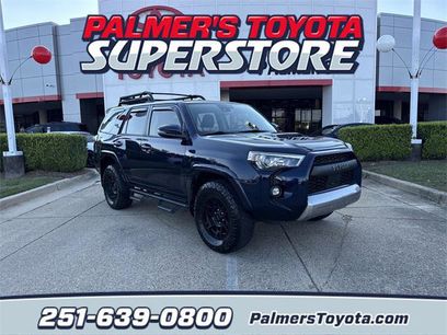 Certified 2023 Toyota 4Runner TRD Off-Road Premium