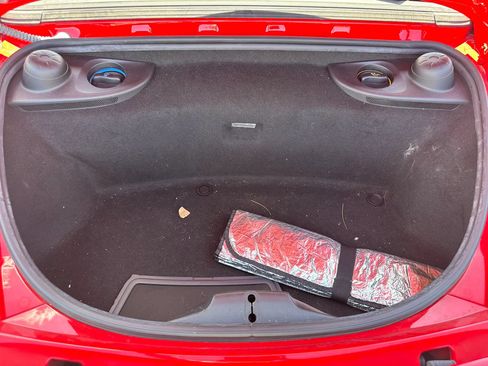 Used 2016 Porsche Boxster RWD image 22