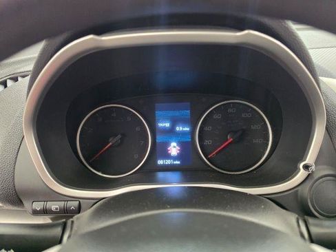 Used 2018 Mitsubishi Eclipse Cross LE AWD/4WD image 19