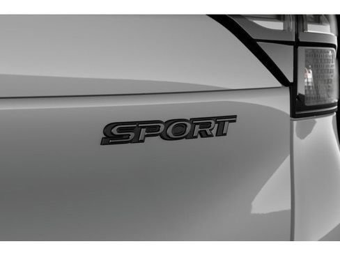 New 2026 Subaru Forester Sport image 12