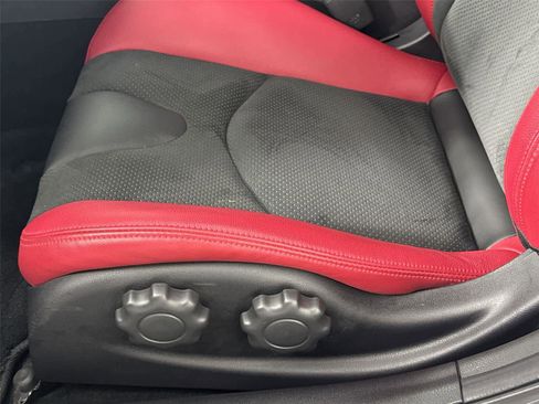 Used 2024 Nissan Z Performance w/ Floor Mat Package RWD image 13