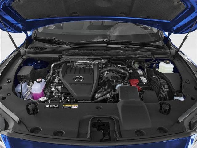New 2026 Lexus RX 350 FWD w/ Accessory Package (Z1) image 8