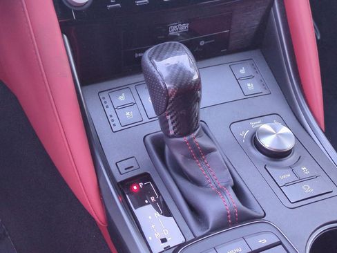 Used 2023 Lexus IS 500 image 28