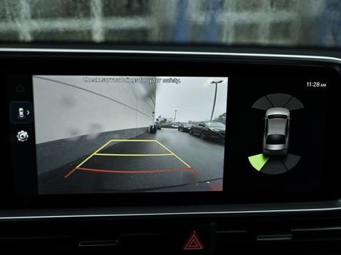 Used 2024 Hyundai Ioniq 6 SEL image 35