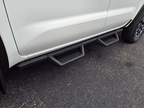 New 2026 Nissan Frontier PRO-4X image 10