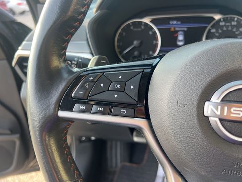 Used 2023 Nissan Altima 2.5 SR image 20