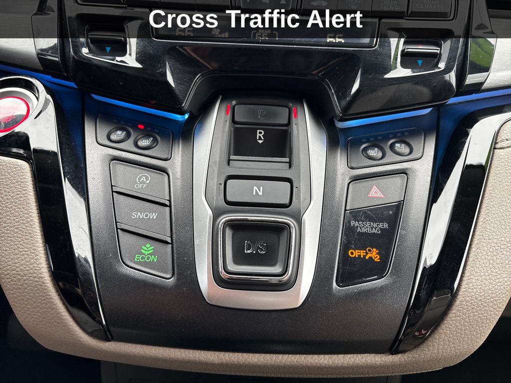 Used 2019 Honda Odyssey Elite image 25