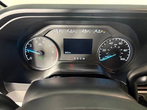 Certified 2023 Ford F250 XL w/ STX Appearance Package AWD/4WD image 15