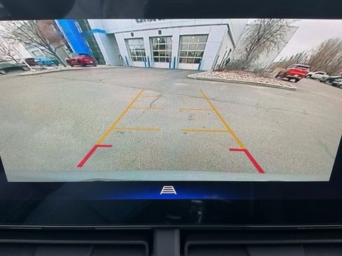 New 2026 Chevrolet Trax RS w/ Driver Confidence Package image 17