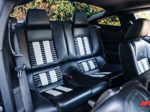 Used 2012 Ford Mustang Shelby GT500 image 61