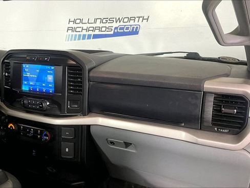 Certified 2021 Ford F150 XL w/ XL Power Equipment Group AWD/4WD image 12