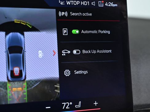 Used 2024 BMW i4 xDrive40i w/ Premium Package image 19