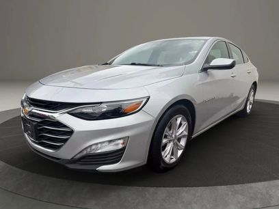 Used 2022 Chevrolet Malibu LT
