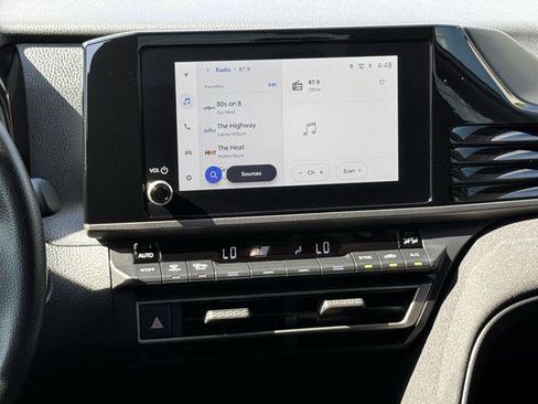 Certified 2026 Toyota Camry LE w/ Convenience Package FWD image 15